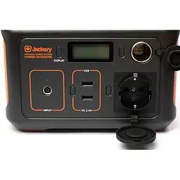 Зарядна станція Jackery Explorer 240 [74695] - мініатюра 2