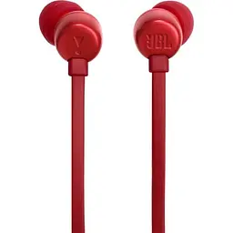 Навушники JBL Tune 310C USB-C Red (JBLT310CRED) - мініатюра 3