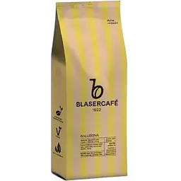 Кава в зернах Blasercafe Ballerina 1 кг
