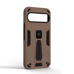Чохол ArmorStandart Proover для Google Pixel 10 Pro XL 5G Brown - мініатюра 2