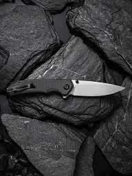 Ніж Civivi Brazen Black (C2102C) - мініатюра 9
