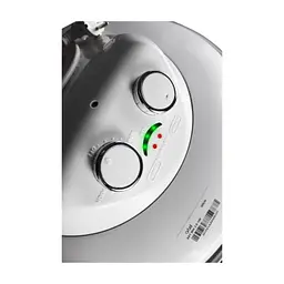 Бойлер Artel ART-WH-1.5-50 S white - мініатюра 2