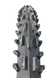 Покришка для дитячого велосипеда Deestone D-815-2 шипована 18х2.125 (57-355) (G0000395)