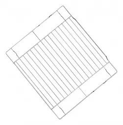 Електрична плита Hansa FCCX680009 (7098785) - мініатюра 2
