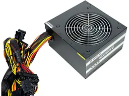 Блок живлення Chieftec Smart A8 GPS-650 - мініатюра 3