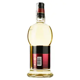 Джин Boomsma Vat Gerljpte Genever 1 yo 38% 0.7 л - мініатюра 3