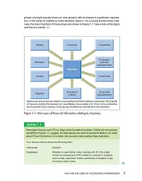 Accounting and Finance for Non-Specialists 11th edition - мініатюра 5