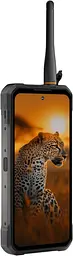 Смартфон OUKITEL WP61 PLUS 5G 12/512GB Black Night Vision + РАЦІЯ (Walkie-Talkie) - мініатюра 5