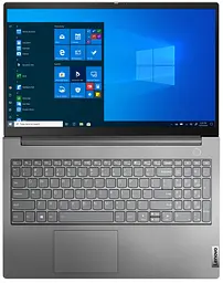 Ноутбук Lenovo ThinkBook 15 15.6FHD IPS AG/Intel i5-1135G7/16/512F/int/W10P/Grey (20VE00FJRA) - мініатюра 3
