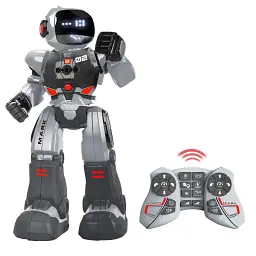 Інтерактивна іграшка BlueRocket Робот Марк STEM (XT3803275) - мініатюра 1
