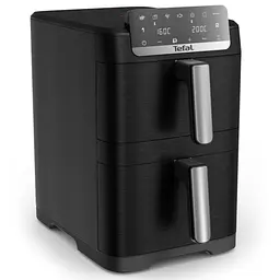 Мультипіч Tefal Easy Fry Crispy Stack EY7528E0 - мініатюра 2