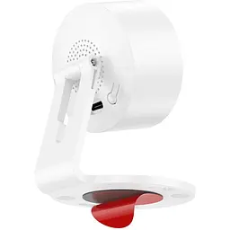 IP-камера відеоспостереження HOCO D7 Indoor HD camera EU - мініатюра 6