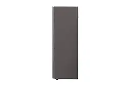 Холодильник із нижньою морозильною камерою LG GA-B459SLCM графіт (GA-B459SLCM) - мініатюра 6