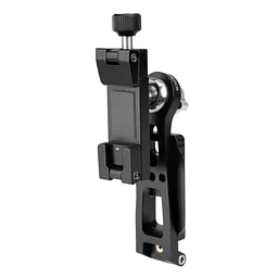 Адаптер Vanguard Smartphone Holder VEO SPH для смартфона (VEO SPH), Чорний - мініатюра 11