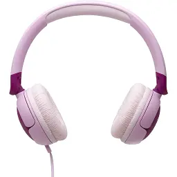 Навушники JBL HF Stereo JR320 (JBLJR320PUR) Purple UA - мініатюра 3