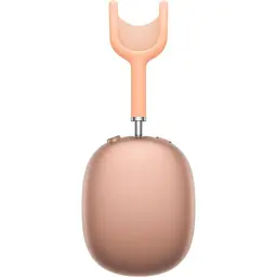 Навушники Apple Airpods MAX 2 ORANGE-ZEE (MHWN4ZE/A) - мініатюра 3