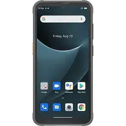 Смартфон Blackview BV5200 4/32Gb чорний з NFC - мініатюра 4