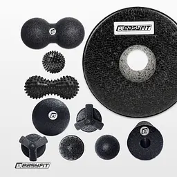 Набір для масажу EasyFit RPR-Activate - мініатюра 6