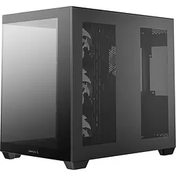 Корпус Deepcool CG530 4F Black (R-CG530-BKADA4-G-1) [146718] - мініатюра 10
