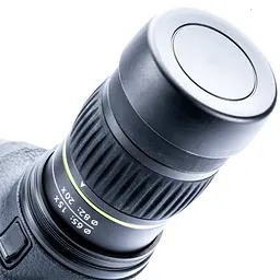 Підзорна труба Vanguard Endeavor HD 65A 15-45x65/45 WP (Endeavor HD 65A), Сірий - мініатюра 12
