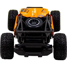 Машинка на радіокеруванні Sulong Toys 1:16 Metal Crawler S-Rex Orange (SL-230RHO) [114234] - мініатюра 9