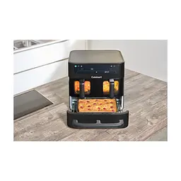Мультипечь Cuisinart AFT13XBLE - миниатюра 5