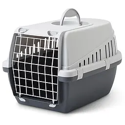 Savic Trotter 1 переноска для собак та котів 49х33х30 см (3260_000T)