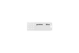 USB Flash GoodRAM 32GB USB 2.0 UME2 Білий, Retail - мініатюра 4