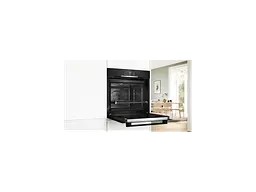 Духовка електрична Bosch HQG572EB3 - мініатюра 2