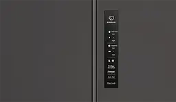 Холодильник Haier (HCR3818ENPT) - мініатюра 4