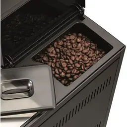 Кавамашина автоматична Nivona CafeRomatica NICR 820, 1465 Вт сіра - мініатюра 4