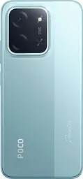 Смартфон Xiaomi Poco C85, 6/128GB Green (Global) Без NFC (no charger) - мініатюра 5