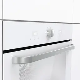 Духовка електрична Gorenje BOS67371SYW - мініатюра 4