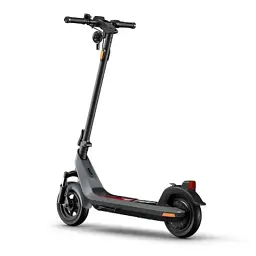 Електросамокат NIU KQi 200P Gray 10" (KDP32EG1E11) - мініатюра 4