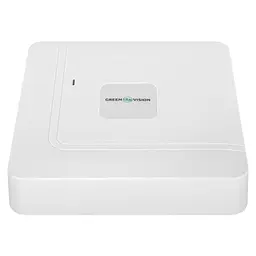 Реєстратор для відеоспостереження Greenvision GV-A-S041/04 - мініатюра 2
