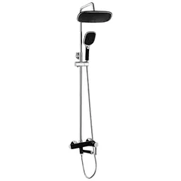 Душова система Qtap Grand BCR 1004