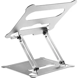 Підставка для ноутбука OfficePro LS610 Silver [144410] - мініатюра 2