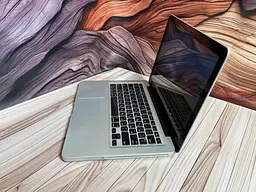 Б/в Ноутбук Apple MacBook Pro 13" A2337 i7-2620M/4/256 (C02FM04UDH2M) - мініатюра 3