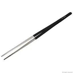 Пінцет прямий Hobby Tweezer 40см (36311)