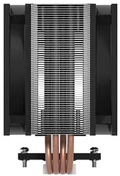 Кулер для процесора Freezer 36 CO, алюміній/мідь, 2x120 мм, для Intel 1700 Arctic teh0027807 - мініатюра 4