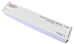 Спрямована антена Mobile Guard 4G LTE 1800 МГц 10 dBi + 10м кабелю (6997535) - мініатюра 4