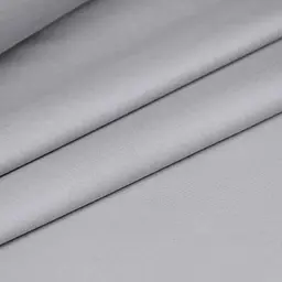 Підковдра Cosas Smoky CS2 полуторна 160х220 см (Ranfors_Grey_160q) - мініатюра 5