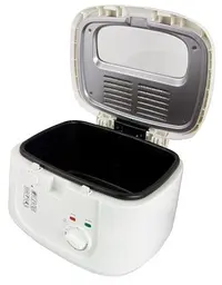Фритюрниця Esperanza EKG012 Spring Roll 2.5L - мініатюра 8