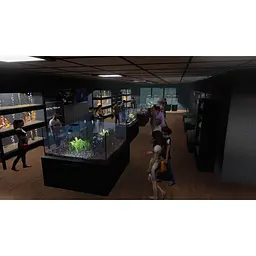 Ключ активації Microsoft Aquarist для Xbox One/Series S/X - мініатюра 10