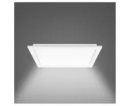 Стельовий смарт – світильник Yeelight YLMB05YL 30 х 30 х 6.3 cm 12W - мініатюра 6