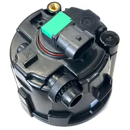 LED Протитуманні фари Nissan 12V 12W для авто з 2022 року Біле та Жовте Світло (NS-2473-LED-DUAL) - мініатюра 2