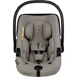 Автокрісло Lionelo Astrid i-Size Beige Taupe (LO-ASTRID I-SIZE BEIGE TAUPE) - мініатюра 2