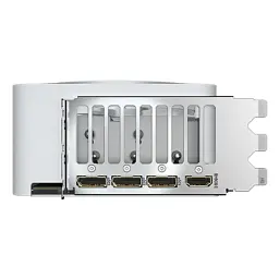 Відеокарта GIGABYTE GeForce RTX5070 Ti 16GB AERO OC (GV-N507TAERO OC-16GD) - мініатюра 9