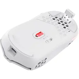 Миша Trust GXT 929 Helox Wireless/USB White (25390) [143050] - мініатюра 5