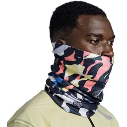 Мультипов'язка Buff Thermonet Enphi Multi Color (1033-BU 132481.555.10.00) - мініатюра 3